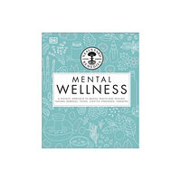 Dorling Kindersley Ltd Neal's Yard Remedies Mental Wellness (inbunden, eng)