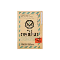Penguin books ltd The Cypher Files (häftad, eng)