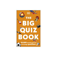 Dorling Kindersley Ltd The Big Quiz Book (häftad, eng)