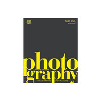 Dorling Kindersley Ltd Photography (inbunden, eng)