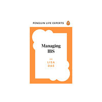 Penguin books ltd Managing IBS (häftad, eng)