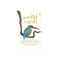 Penguin books ltd The Wild Cards (häftad, eng)