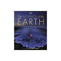 Dorling Kindersley Ltd The Science of the Earth (inbunden, eng)