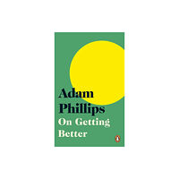Penguin books ltd On Getting Better (häftad, eng)