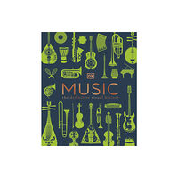 Dorling Kindersley Ltd Music (inbunden, eng)