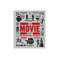 Dorling Kindersley Ltd The Movie Book (inbunden, eng)