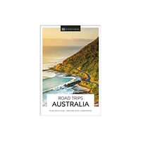 Dorling Kindersley Ltd DK Road Trips Australia (häftad, eng)