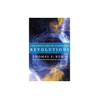 The university of chicago press The Structure of Scientific Revolutions (häftad, eng)