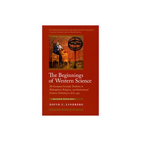 The university of chicago press The Beginnings of Western Science (häftad, eng)