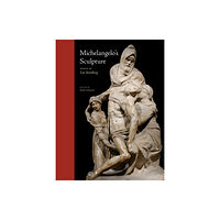 The university of chicago press Michelangelo's Sculpture (inbunden, eng)