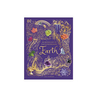 Dorling Kindersley Ltd An Anthology of Our Extraordinary Earth (inbunden, eng)