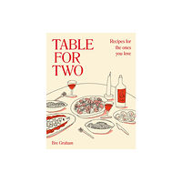 Dorling Kindersley Ltd Table for Two (inbunden, eng)