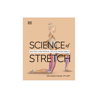 Dorling Kindersley Ltd Science of Stretch (häftad, eng)