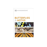 Dorling Kindersley Ltd Butterflies and Moths (häftad, eng)