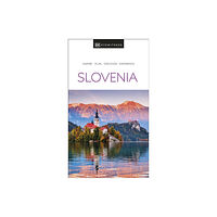 Dorling Kindersley Ltd DK Slovenia (häftad, eng)