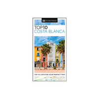 Dorling Kindersley Ltd DK Top 10 Costa Blanca (häftad, eng)