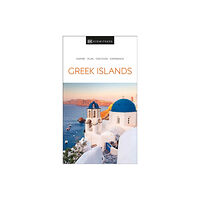 Dorling Kindersley Ltd DK Greek Islands (häftad, eng)