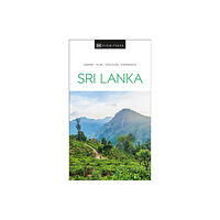 Dorling Kindersley Ltd DK Sri Lanka (häftad, eng)