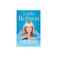 Penguin books ltd Truth Be Told (inbunden, eng)