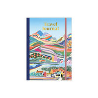 Dorling Kindersley Ltd Travel Journal (inbunden, eng)