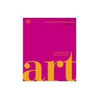 Dorling Kindersley Ltd Art (inbunden, eng)
