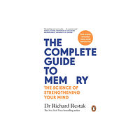 Penguin books ltd The Complete Guide to Memory (häftad, eng)