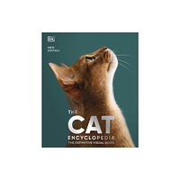 Dorling Kindersley Ltd The Cat Encyclopedia (inbunden, eng)