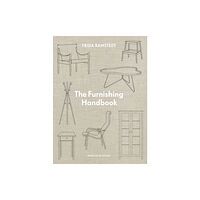 Penguin books ltd The Furnishing Handbook (inbunden, eng)
