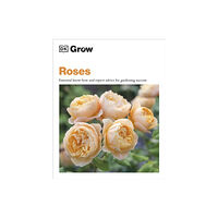 Dorling Kindersley Ltd Grow Roses (häftad, eng)