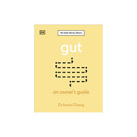 Dorling Kindersley Ltd Gut (inbunden, eng)