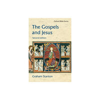 Oxford University Press The Gospels and Jesus (häftad, eng)