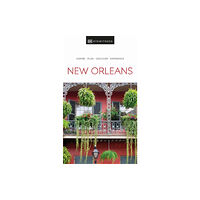 Dorling Kindersley Ltd DK New Orleans (häftad, eng)