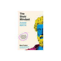 Penguin books ltd The Stoic Mindset (inbunden, eng)
