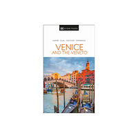Dorling Kindersley Ltd DK Venice and the Veneto (häftad, eng)