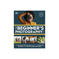 Dorling Kindersley Ltd The Beginner's Photography Guide (häftad, eng)