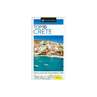 Dorling Kindersley Ltd DK Top 10 Crete (häftad, eng)