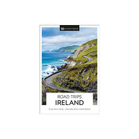 Dorling Kindersley Ltd DK Road Trips Ireland (häftad, eng)