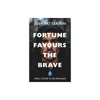 Penguin books ltd Fortune Favours the Brave (inbunden, eng)