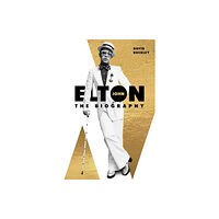 Headline Publishing Group Elton John (häftad, eng)