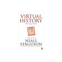 Penguin books ltd Virtual History (häftad, eng)