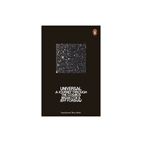 Penguin books ltd Universal (häftad, eng)