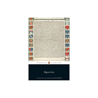 Penguin books ltd Magna Carta (häftad, eng)