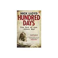 Penguin books ltd Hundred Days (häftad, eng)