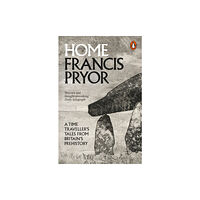 Penguin books ltd Home (häftad, eng)