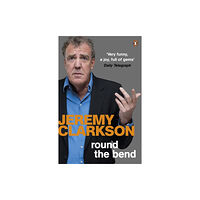 Penguin books ltd Round the Bend (häftad, eng)