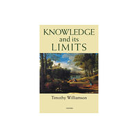 Oxford University Press Knowledge and its Limits (häftad, eng)