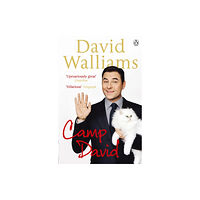 Penguin books ltd Camp David (häftad, eng)
