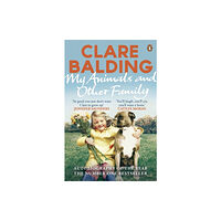 Penguin books ltd My Animals and Other Family (häftad, eng)