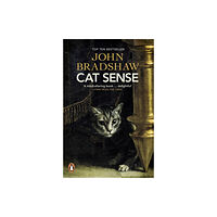 Penguin books ltd Cat Sense (häftad, eng)