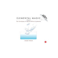 Taylor & francis ltd Elemental Magic , Volume 2 (häftad, eng)